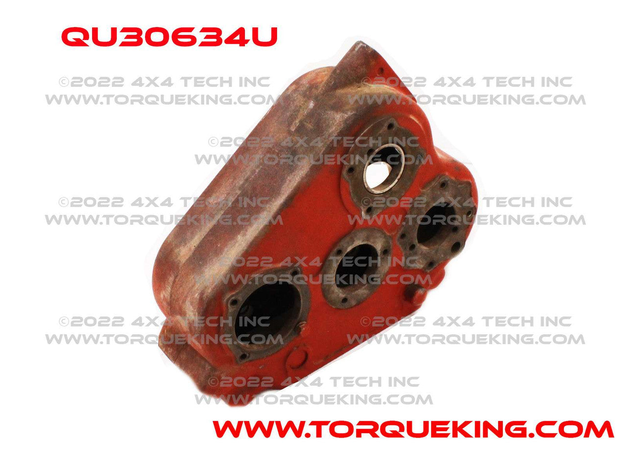 QU30634U Used Bare T221 Married Case for 1967-1969 GM Torque King 4x4