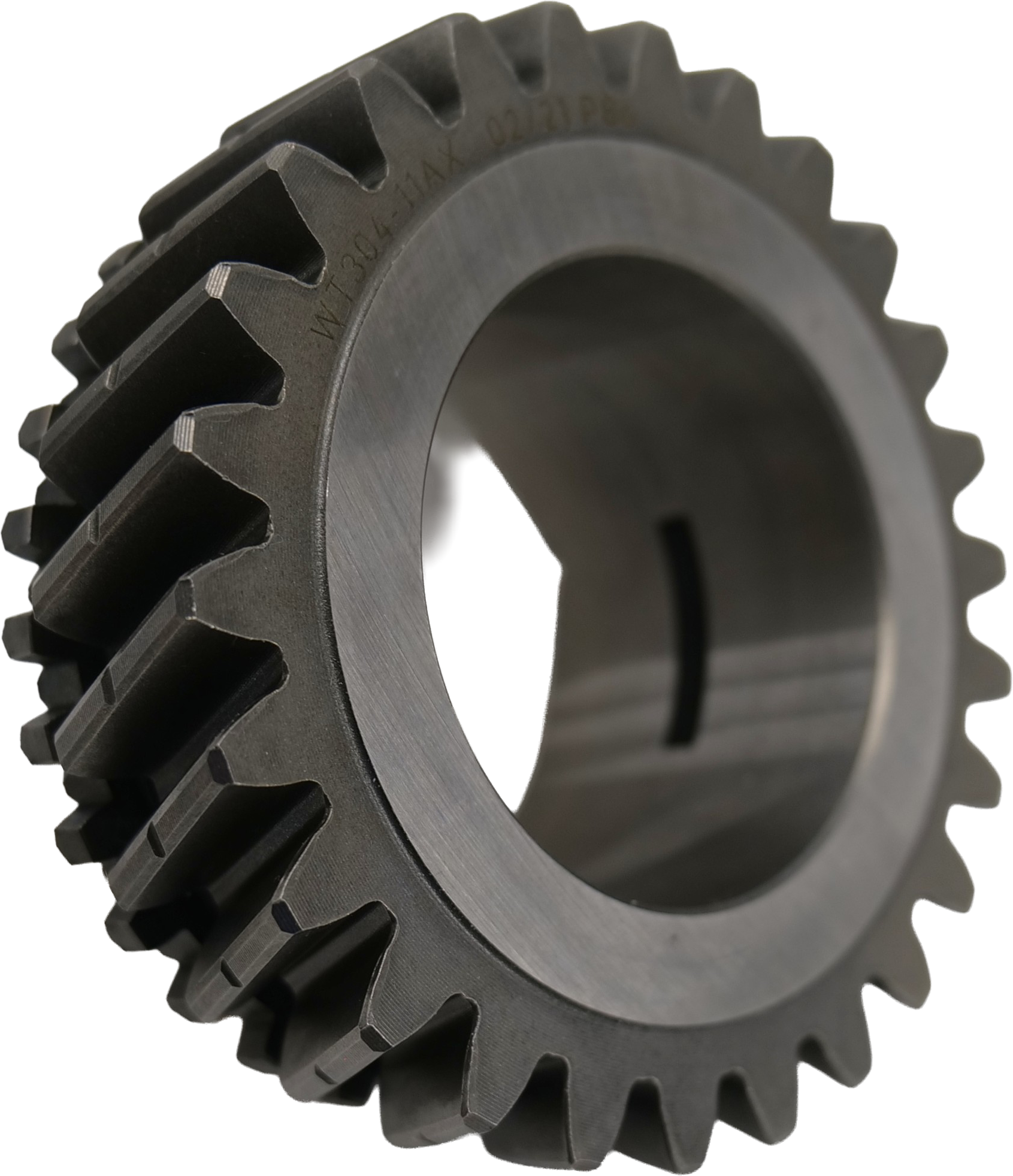 QU30669 SM465 26T 3rd Gear with Updated 3-4 Slider Kit
