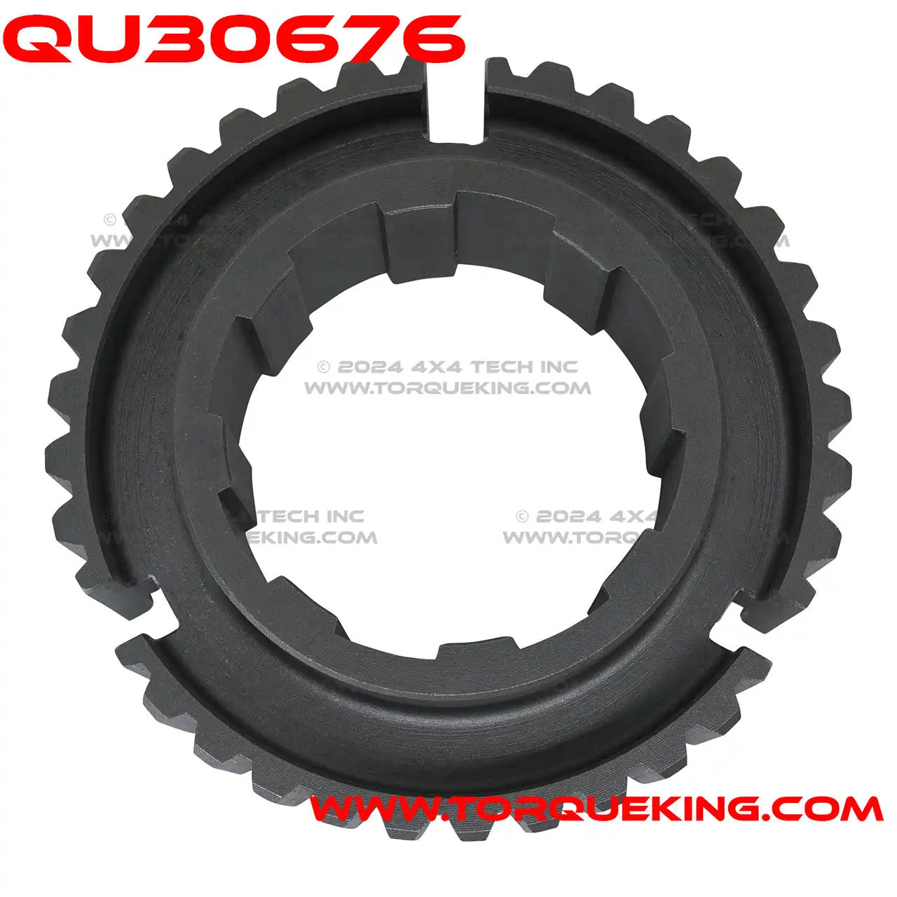 QU30676 SM420 3-4 Synchro Hub