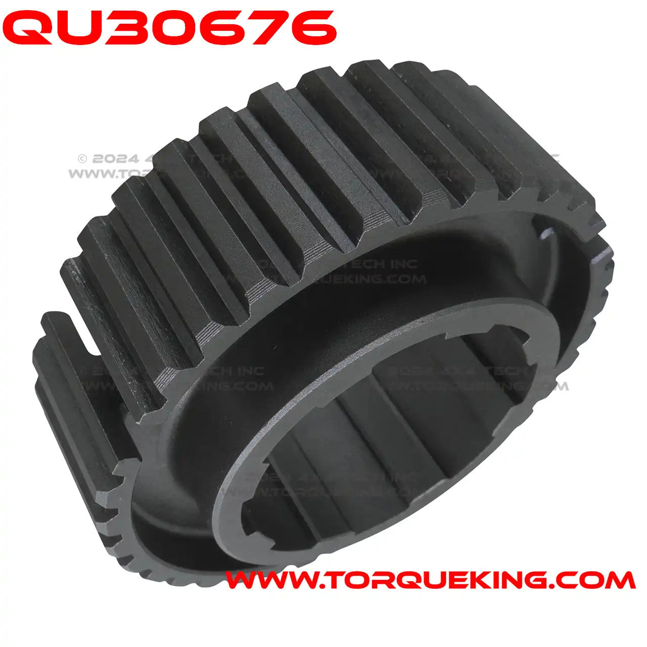 QU30676 SM420 3-4 Synchro Hub