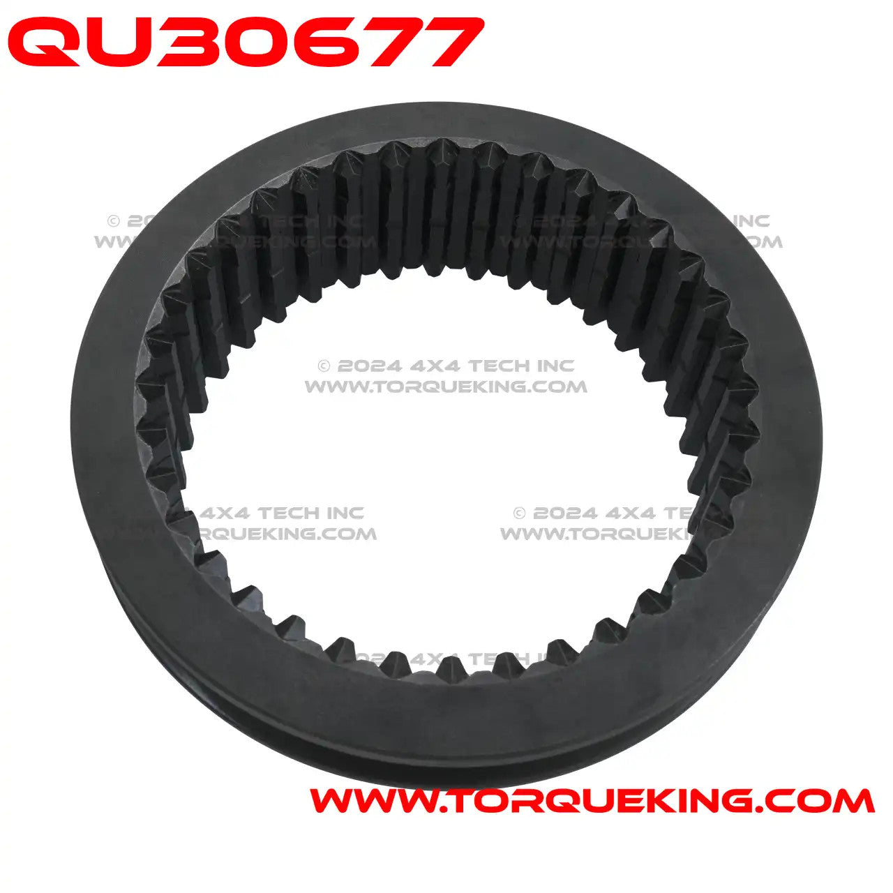 QU30677 SM420 3-4 Synchro Clutch Ring