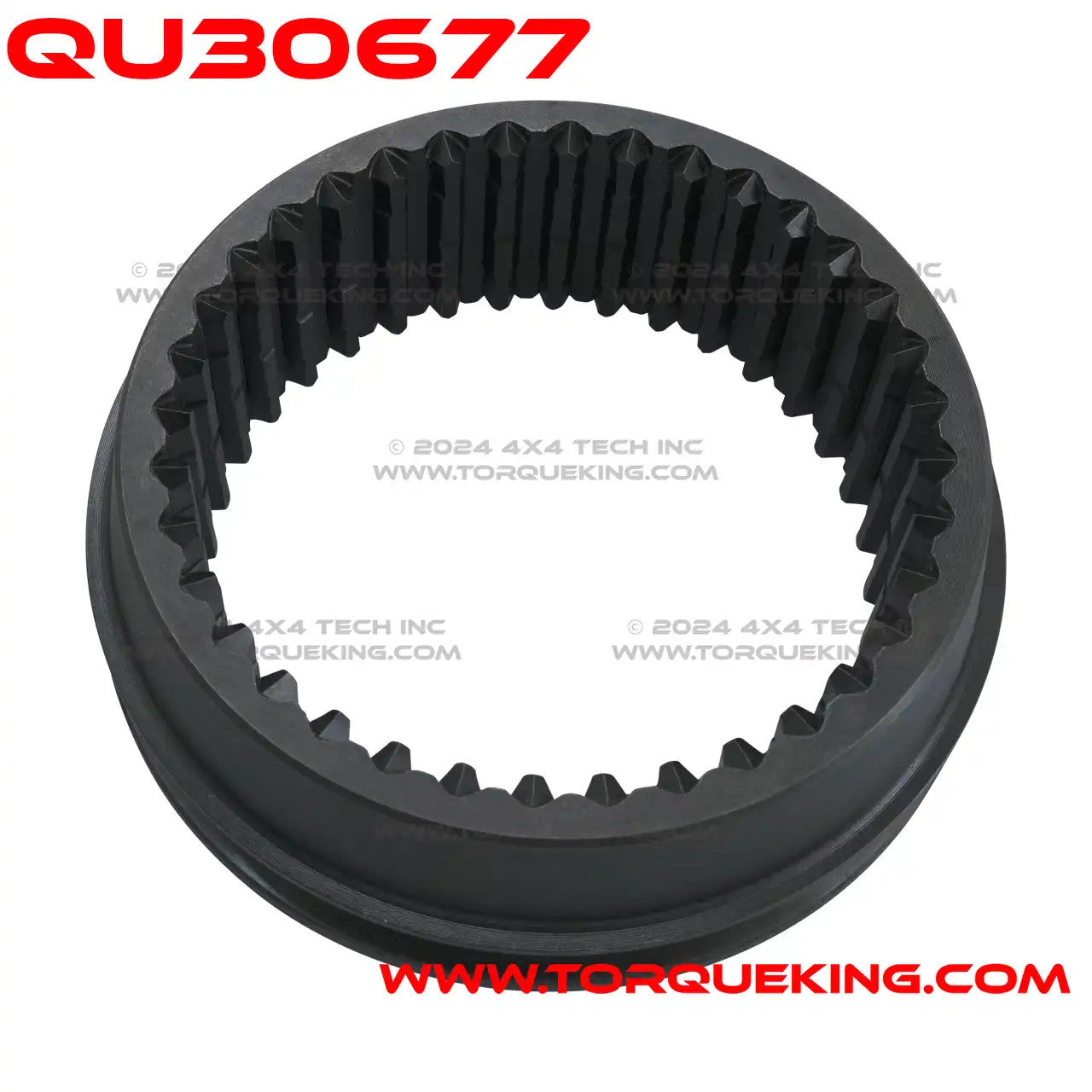 QU30677 SM420 3-4 Synchro Clutch Ring