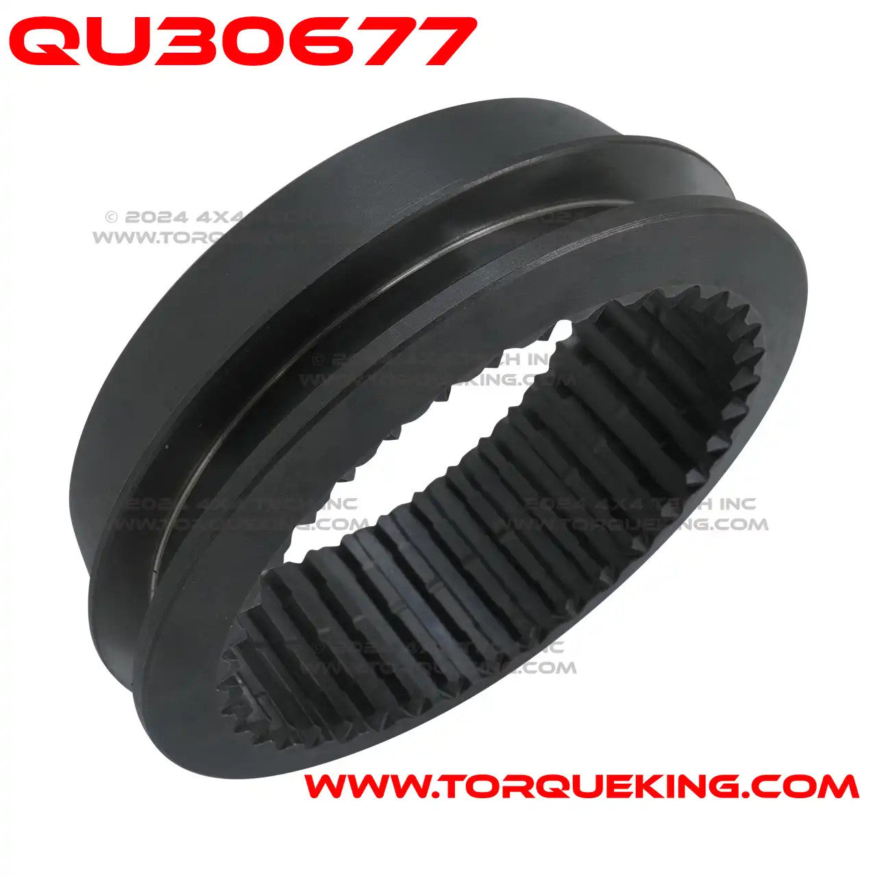 QU30677 SM420 3-4 Synchro Clutch Ring