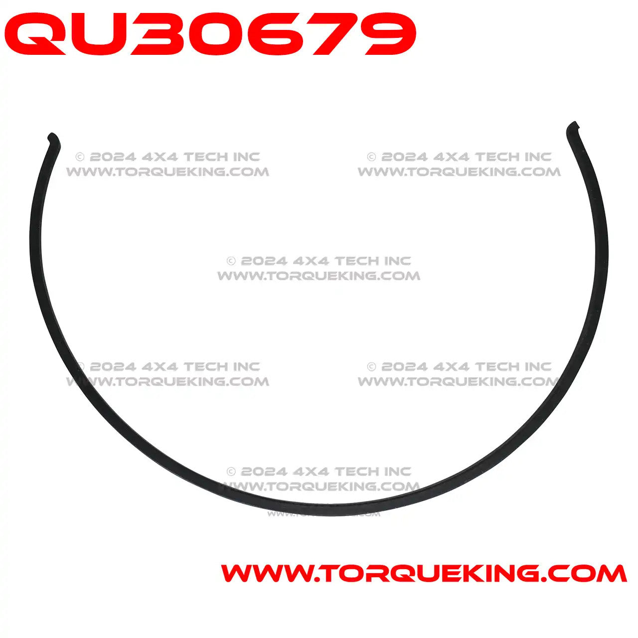 QU30679 SM420 Synchro Spring