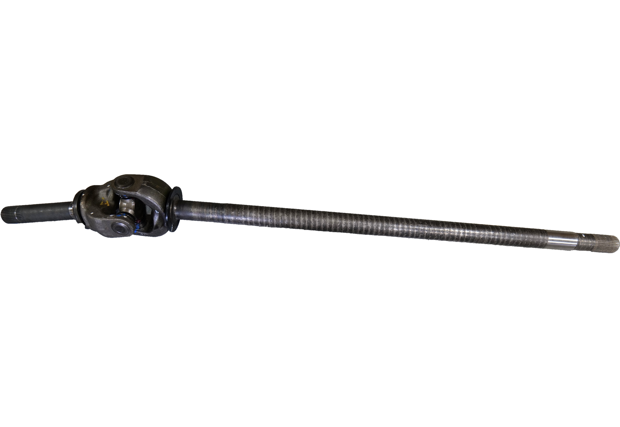 QU30684 Right Front Axle Assembly 2018-up International and GM Super 60 Torque King 4x4