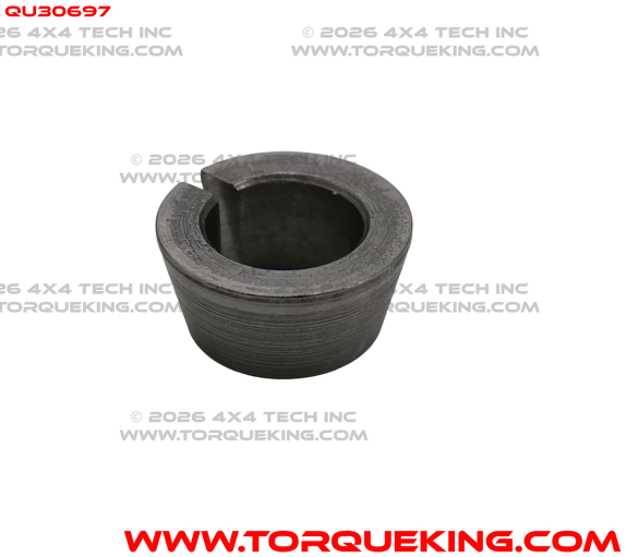 QU30697 GM S Series Rear Axle Shaft Lock Wedge