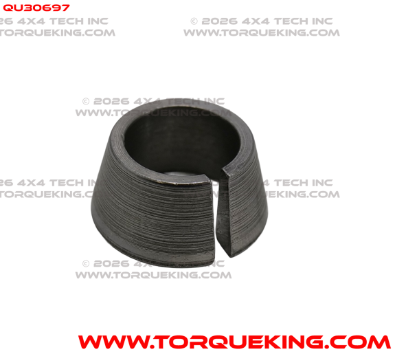 QU30697 GM S Series Rear Axle Shaft Lock Wedge