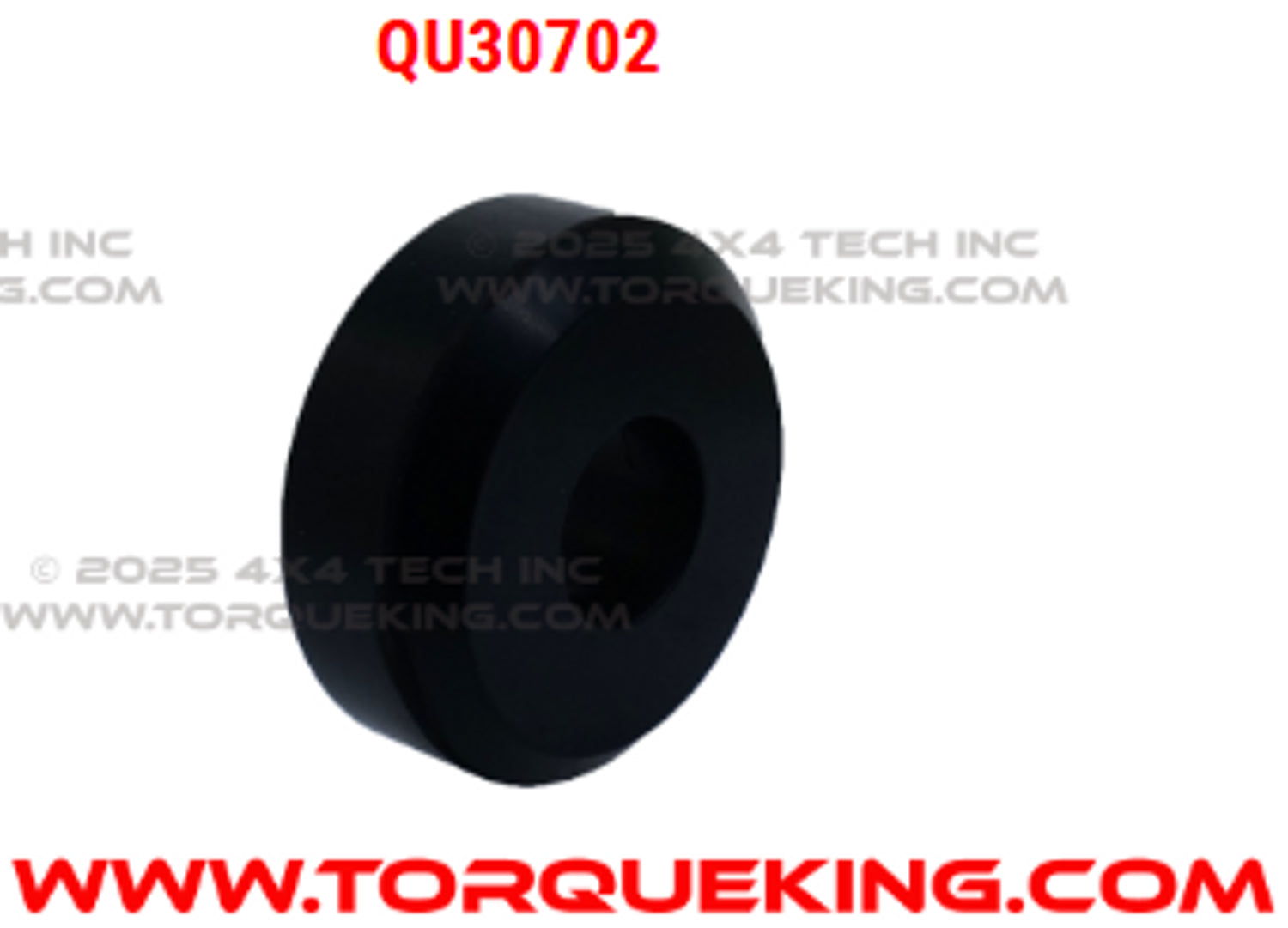 QU30702 Kodiak Top Kick Upper Bushing
