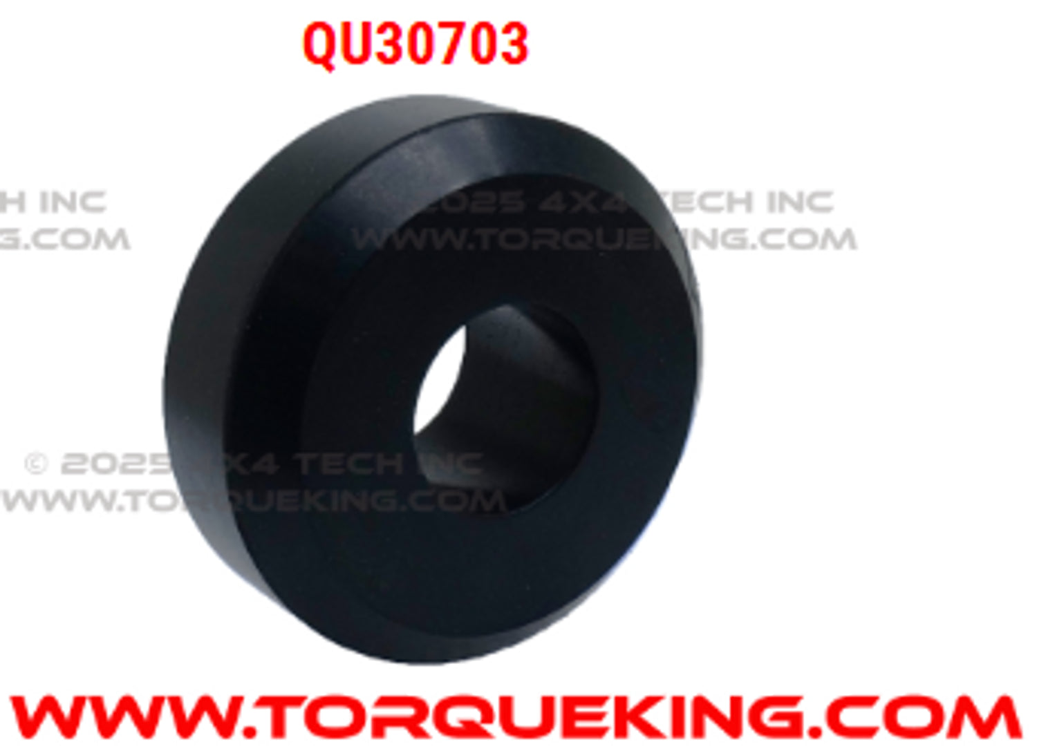 QU30703 Kodiak Lower Bushing Torque King 4x4