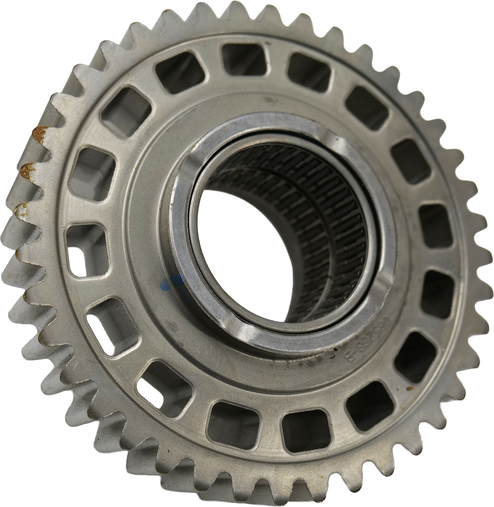 QU30709 Drive (Upper) Sprocket for 1.25 Chains in 07-19 3010/3023