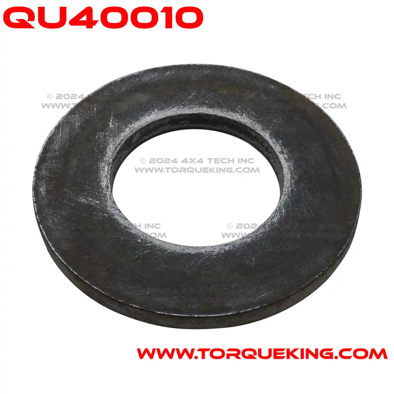 QU40010U Used Pinion Washer Torque King 4x4
