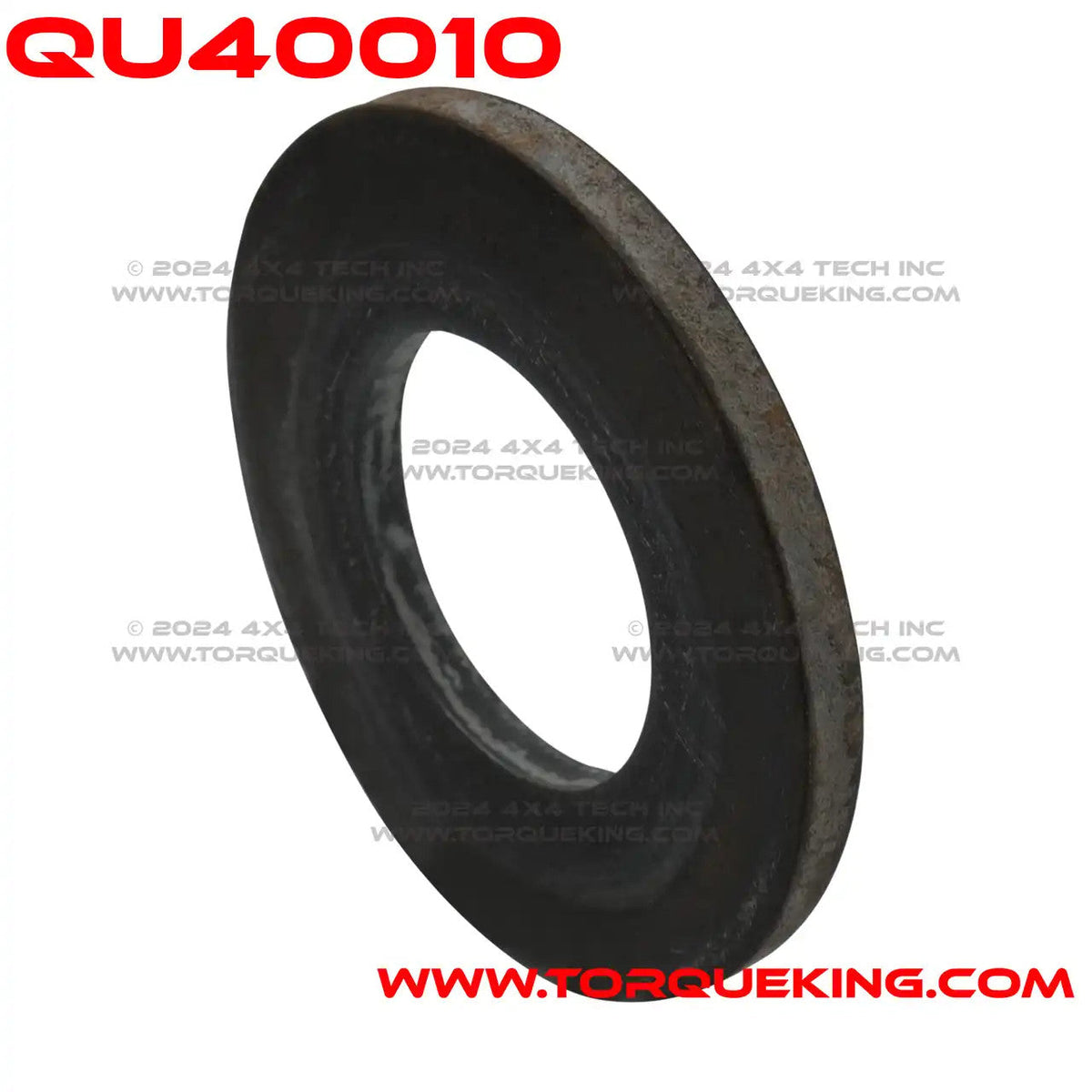 QU40010U Used Pinion Washer Torque King 4x4