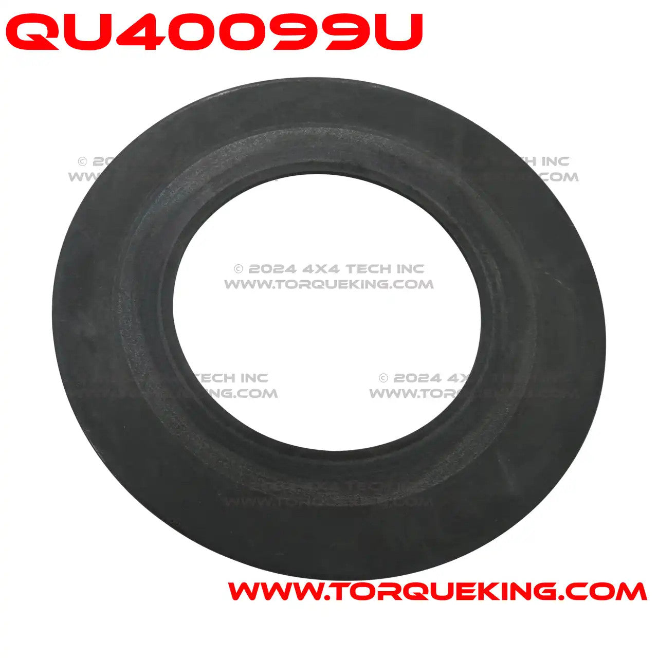 QU40099U Used Outer Pinion Slinger for Dana Model 60, 61, 70 Axles