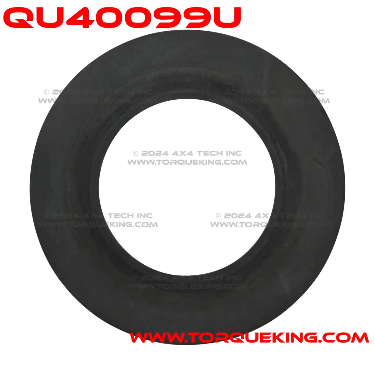 QU90073 1/4"D x 5/16" L x 20tpi Set Screw Torque King 4x4