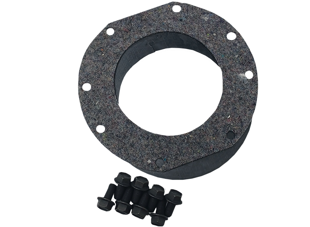 QU40188 8 Bolt Spicer Knuckle Seal Kit for Dana 25, 27, 30, 44 Front Axles Torque King 4x4