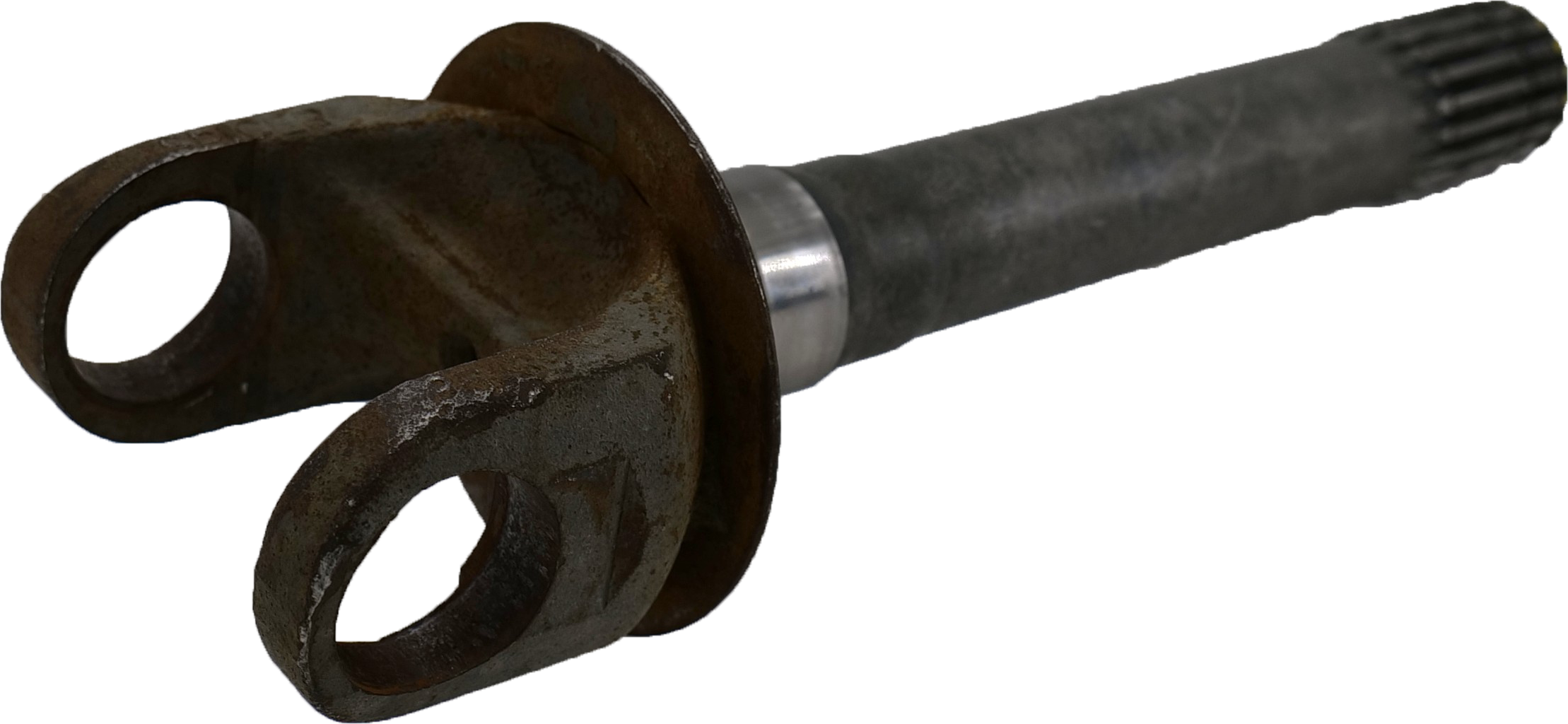 QU40221U Good Used Outer Axle Shaft Torque King 4x4