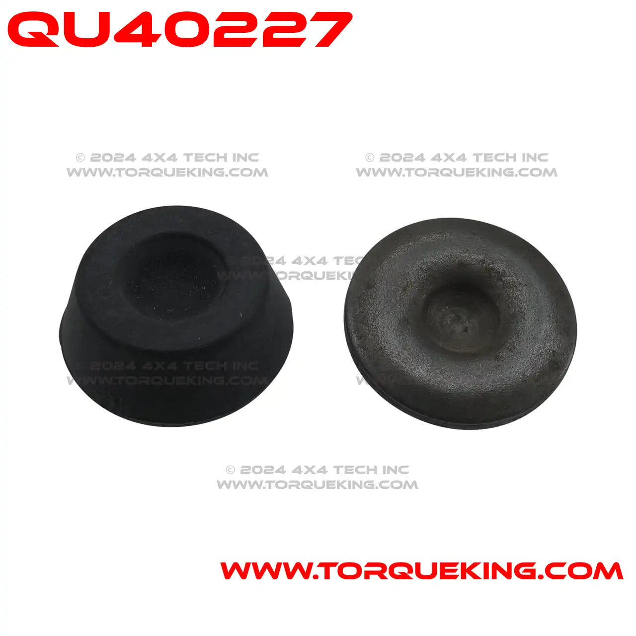 QU40227 DAMPER KIT