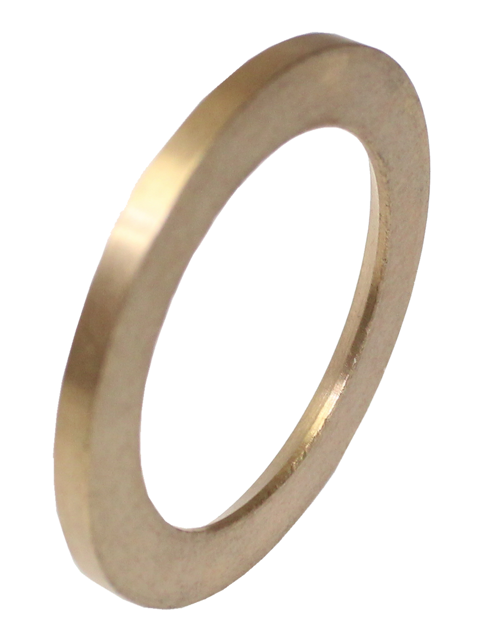QU40232 Early Type Brass Axle Shaft Spindle Thrust Washer Torque King 4x4