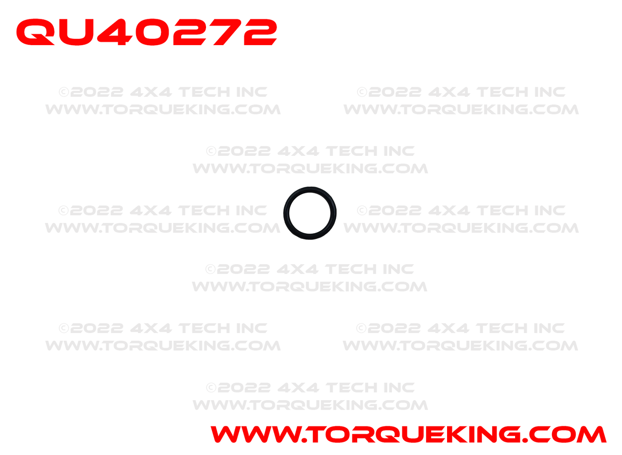 QU40272 CAD Actuator O-Ring Torque King 4x4