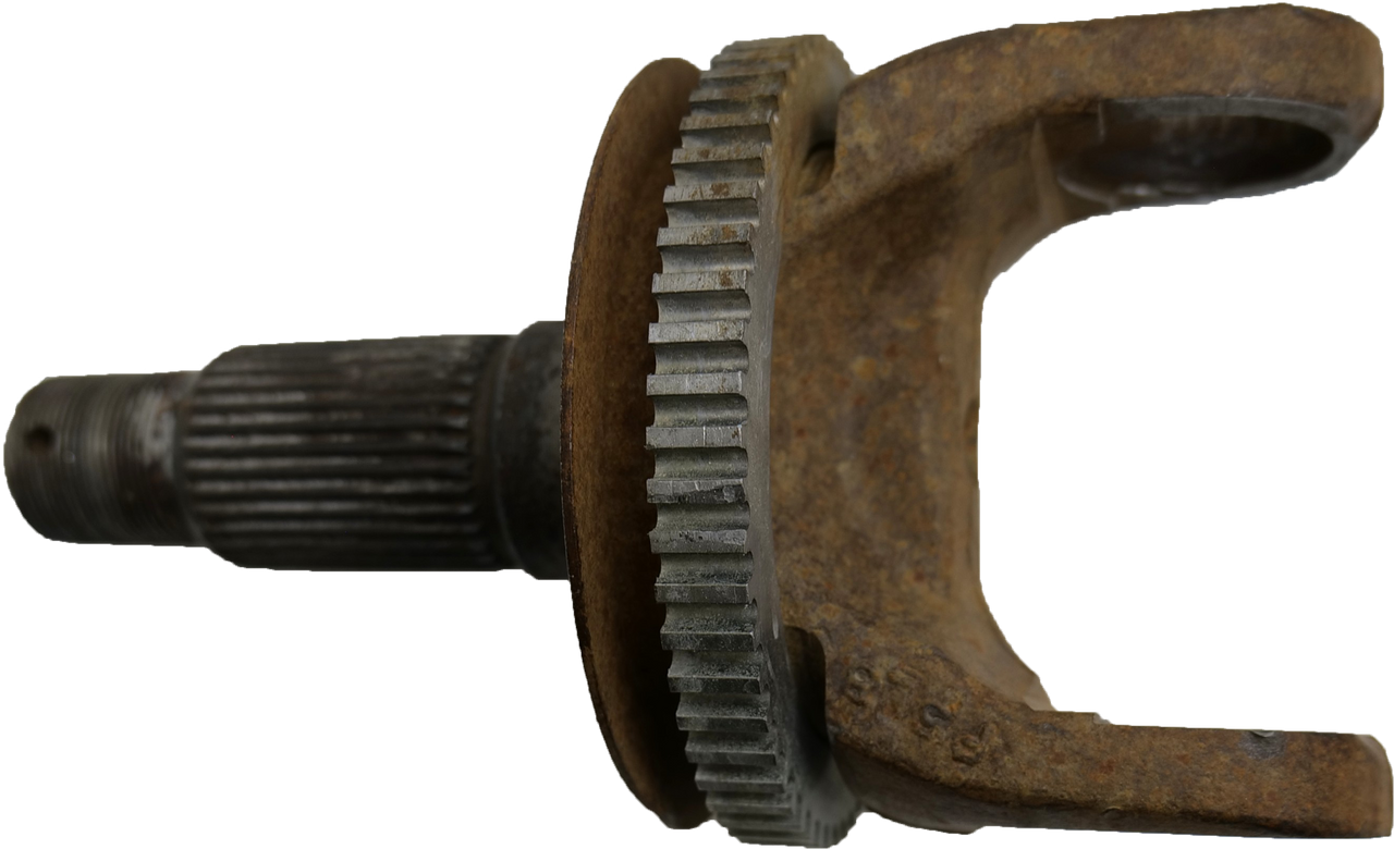 QU40277U D60 Outer Axle Shaft