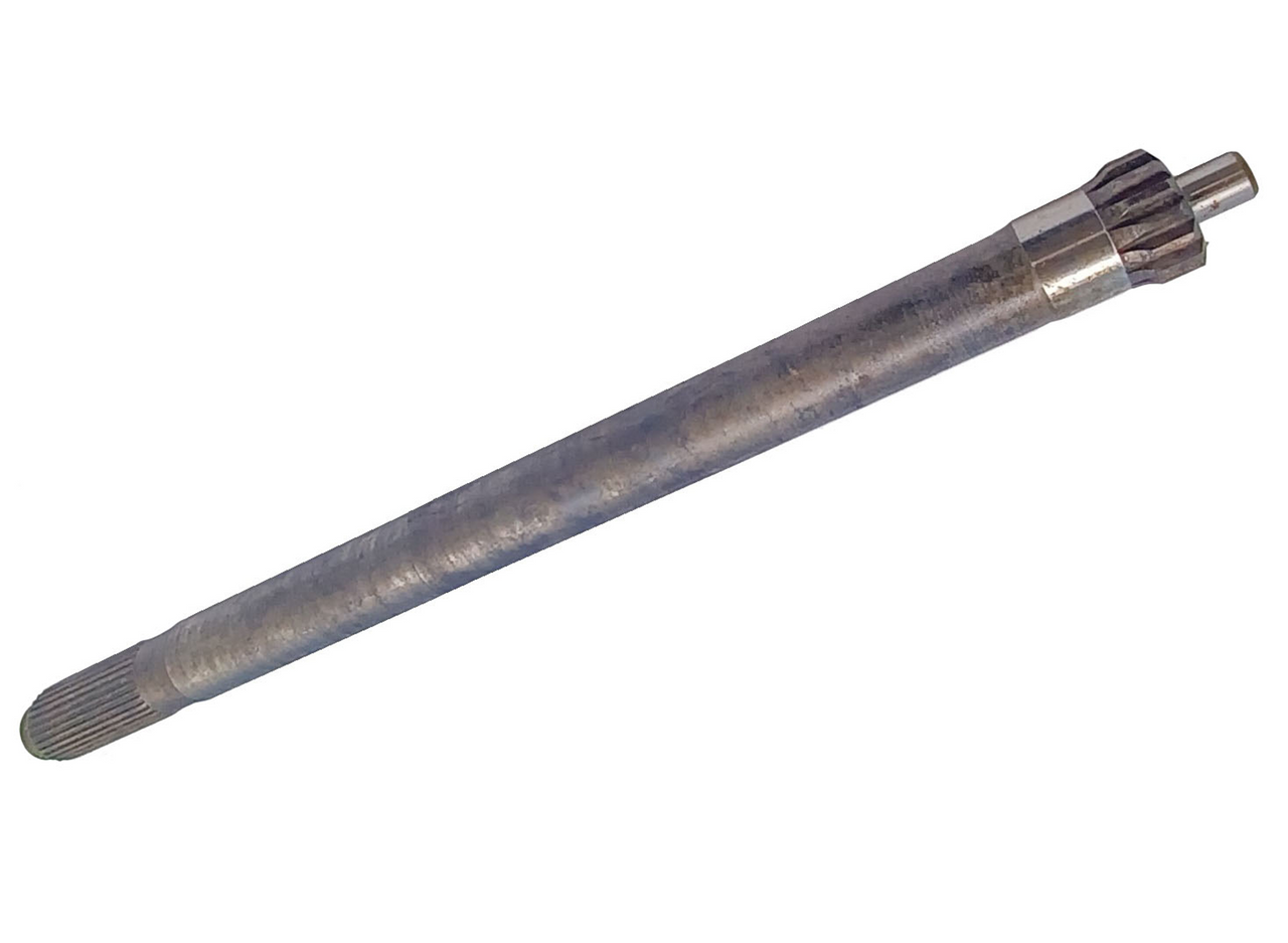 QU40300 1994-1999 Ram 2500, Ram 3500 Intermediate Front Axle Shaft Torque King 4x4