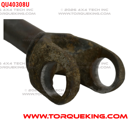 QU40308U D44 R Inner Axle Torque King 4x4