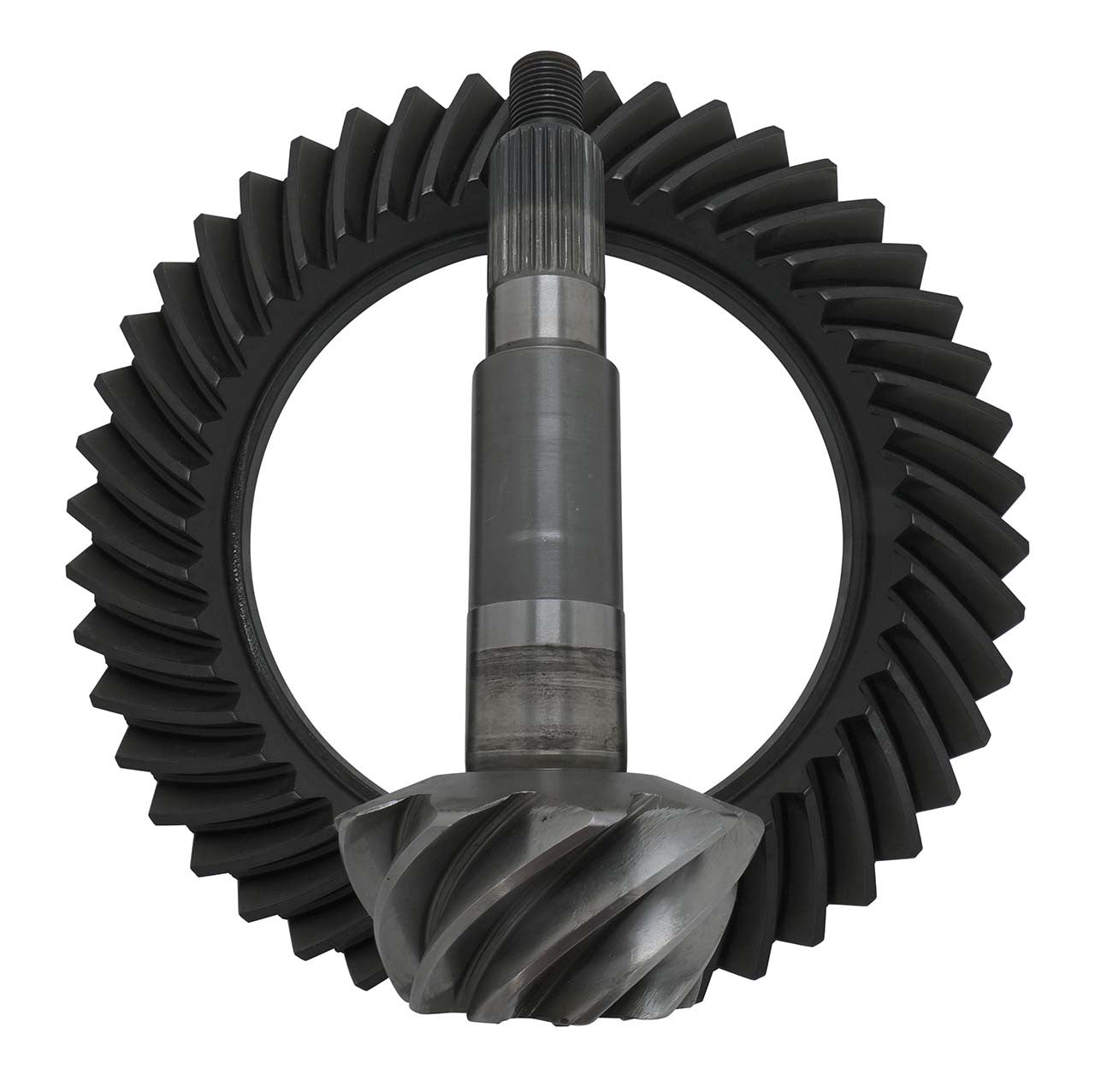 QU40378U D60 3.55 Ring, Pinion Torque King 4x4