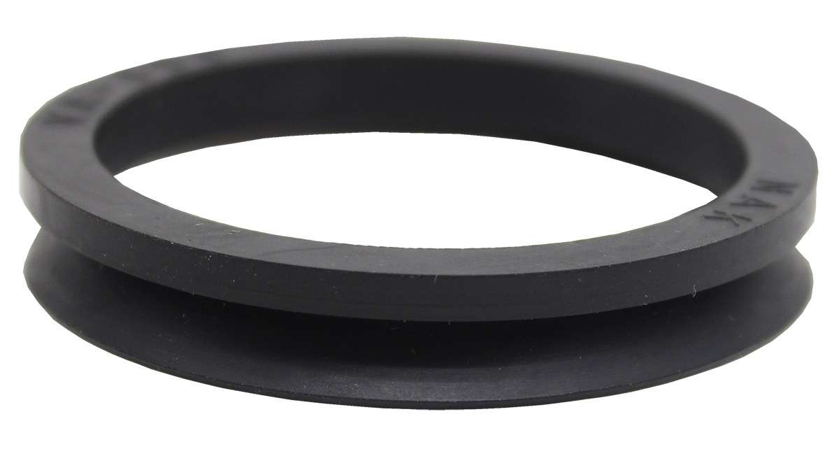 QU40397 Pinion Wiper V-Seal Torque King 4x4