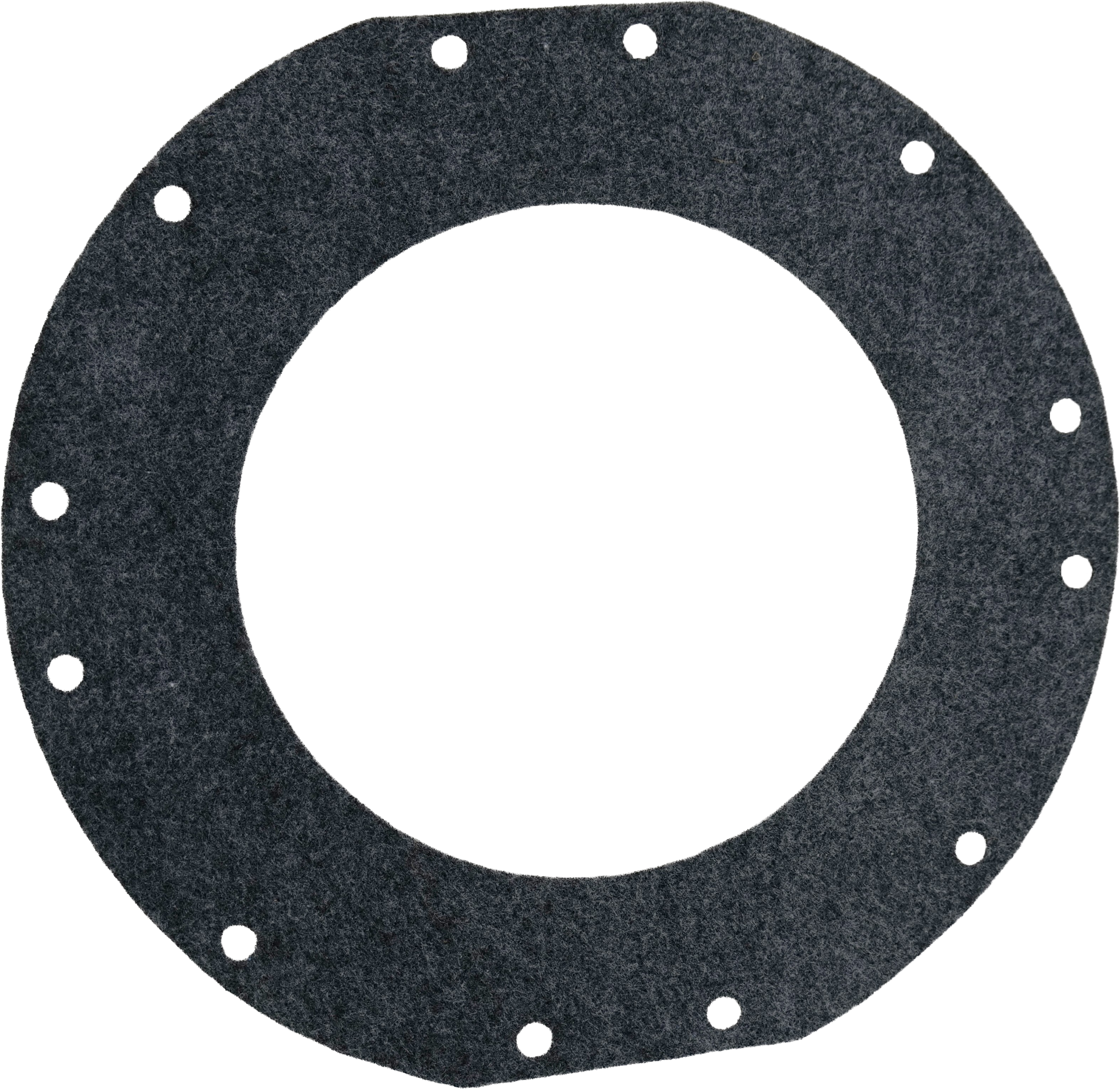 QU40425 Outer Felt Wiper Seal for 12 Bolt Steering Knuckles