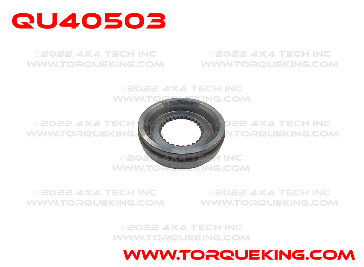 QU40503 Clutch Ring for Dana 70 Powr-Lok Limited Slip Differentials Torque King 4x4