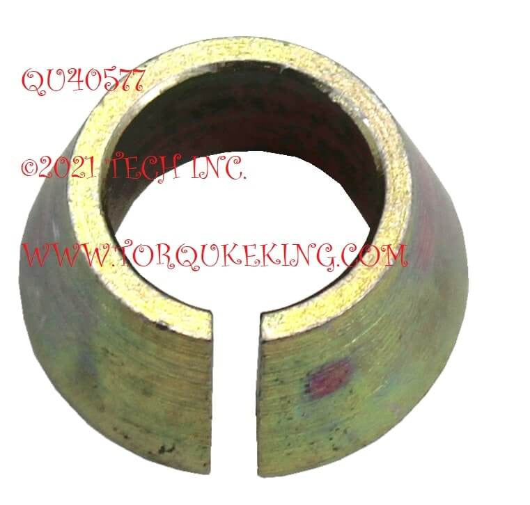 QU40577 7/16" ID Tapered Lock Wedge for Dana Rear Axles Torque King 4x4