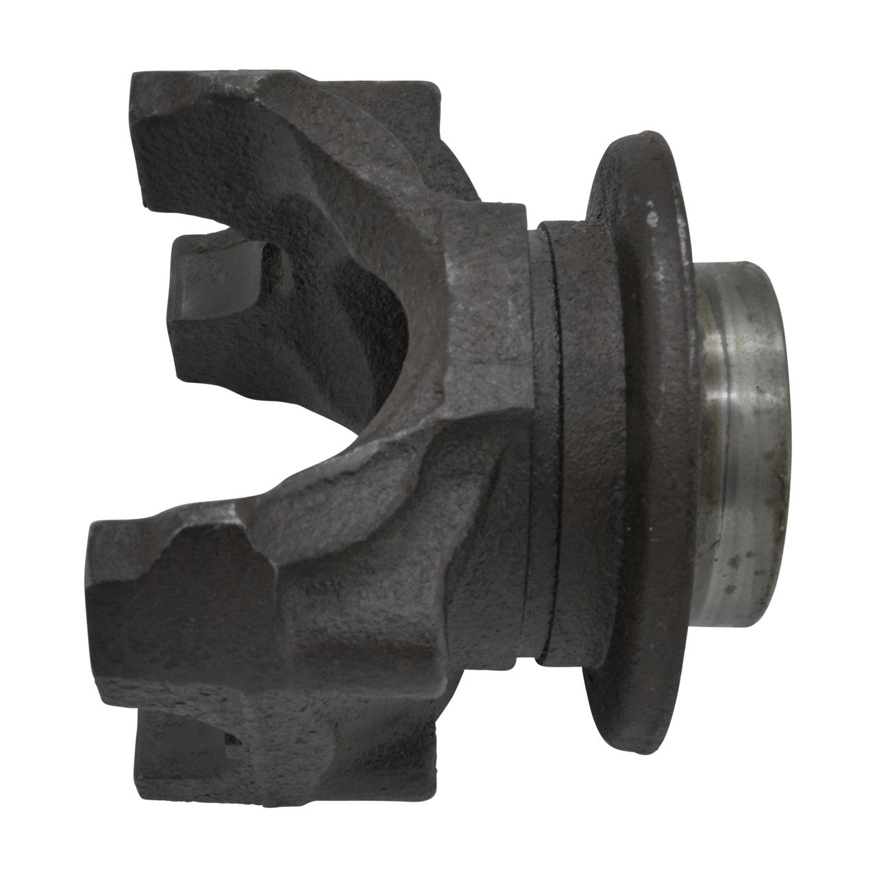 QU40707U Used 1350 Series Pinion Yoke for GM 10 Bolt 8.5" Axles