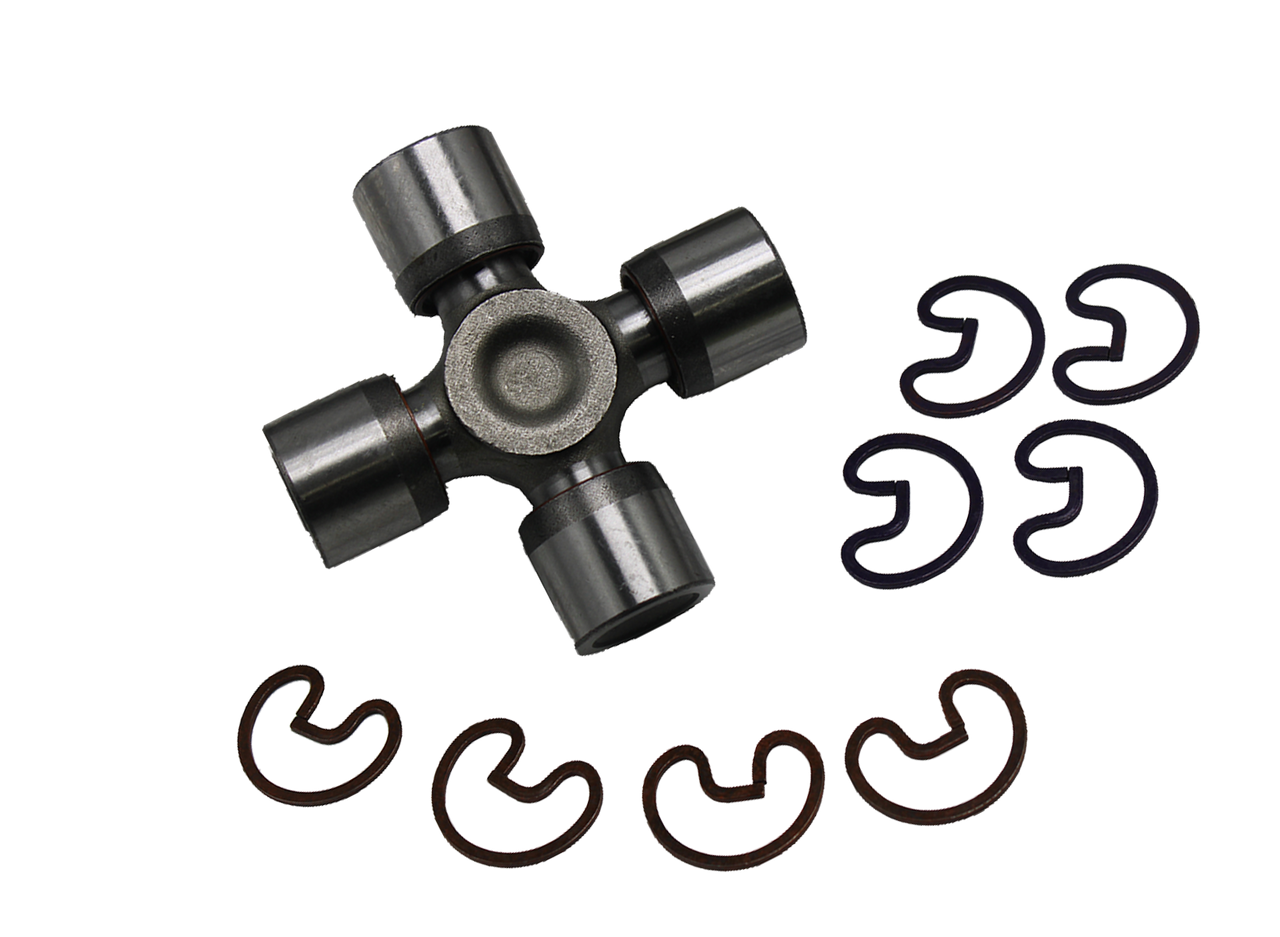 QU40769 Performance Non-Greaseable 1310 Series Universal Joint Torque King 4x4