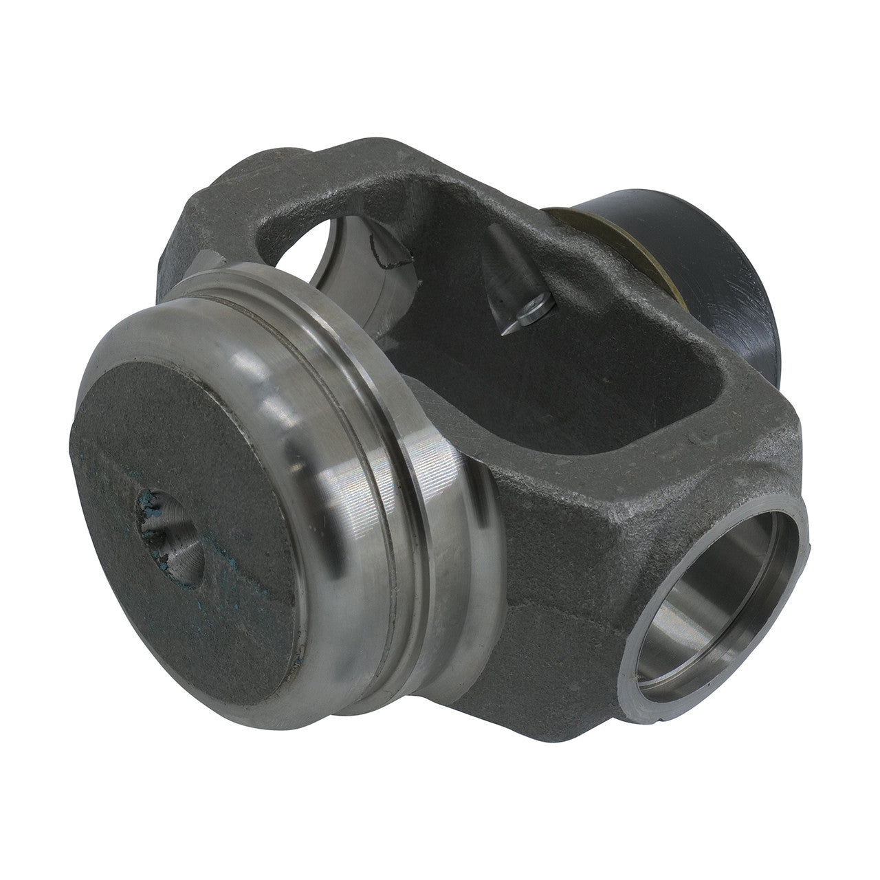 QU40810 Greaseable Ball Stud Tube Yoke 1350 Series Torque King 4x4