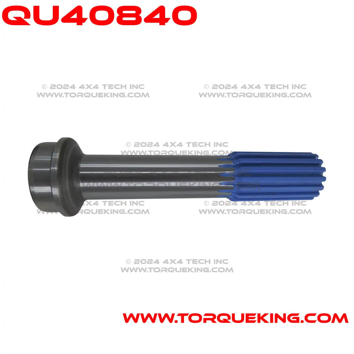 QU40840 SLIP STUB Torque King 4x4