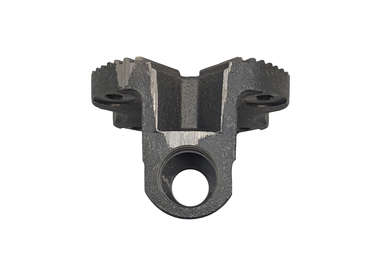 QU40853 AAM 1555 Series Rear Driveshaft Flange Yoke for 2007-2012 Ram Torque King 4x4