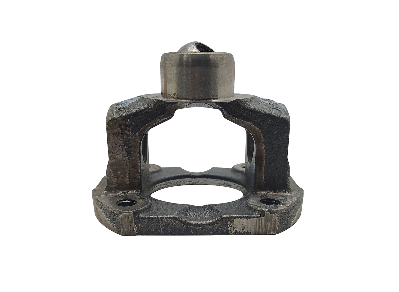 QU40868 Rear Driveshaft CV Flange Yoke for 1999-2004 Ford Super Duty Torque King 4x4