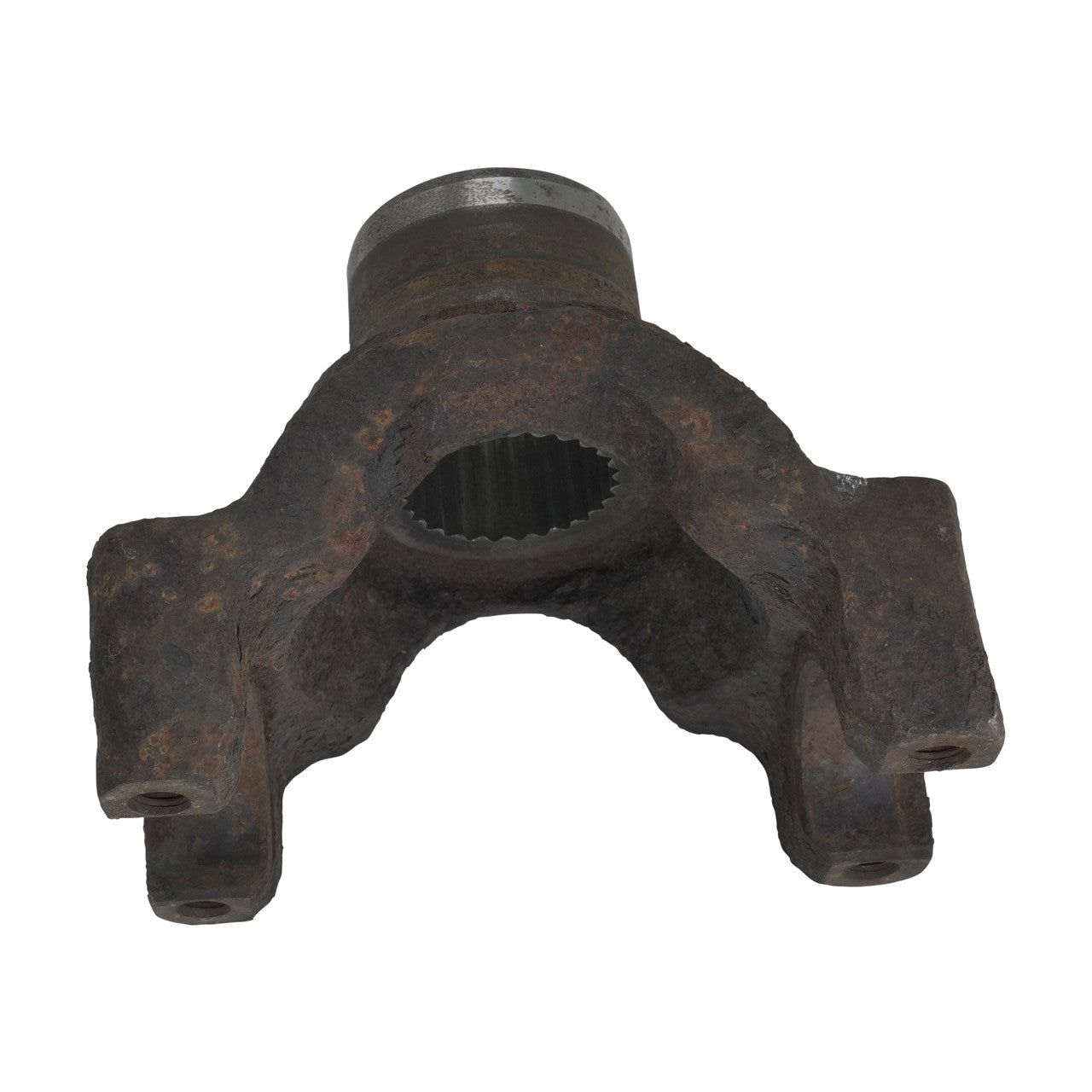 QU40923U 94-99 D44 Pinion Yoke Torque King 4x4