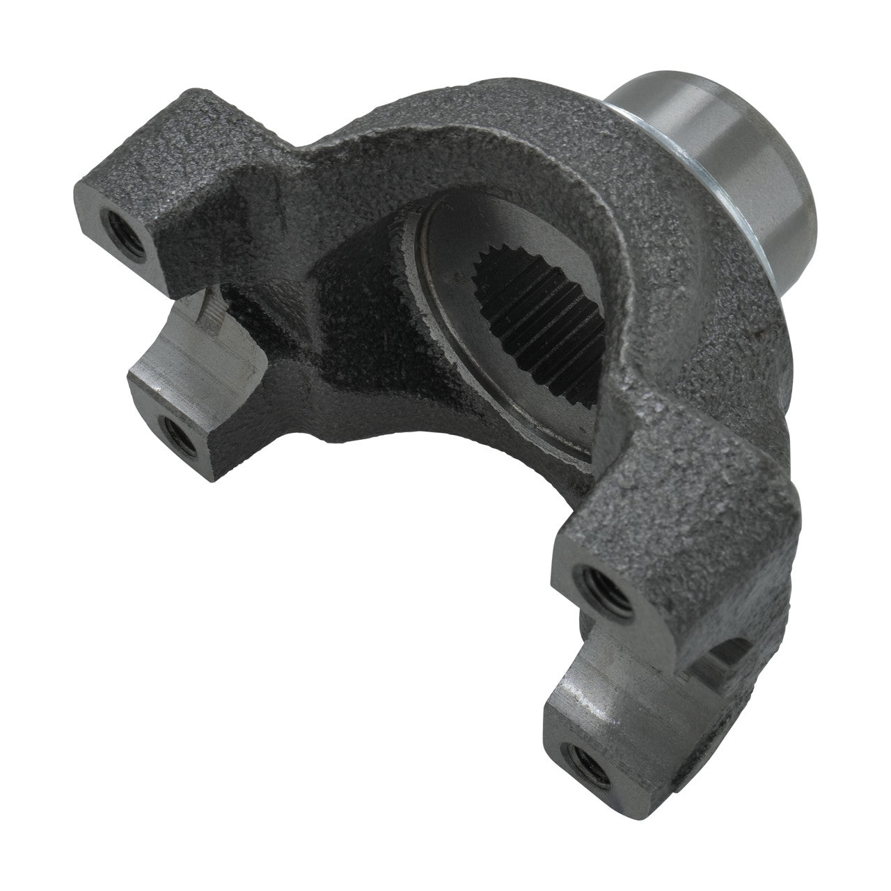 QU40934 26 Spline 1350 Series U-Bolt Pinion Yoke for Dana 44, 50 Axles Torque King 4x4