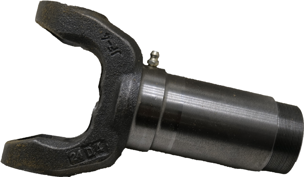 QU41010 1480 DS Slip Yoke