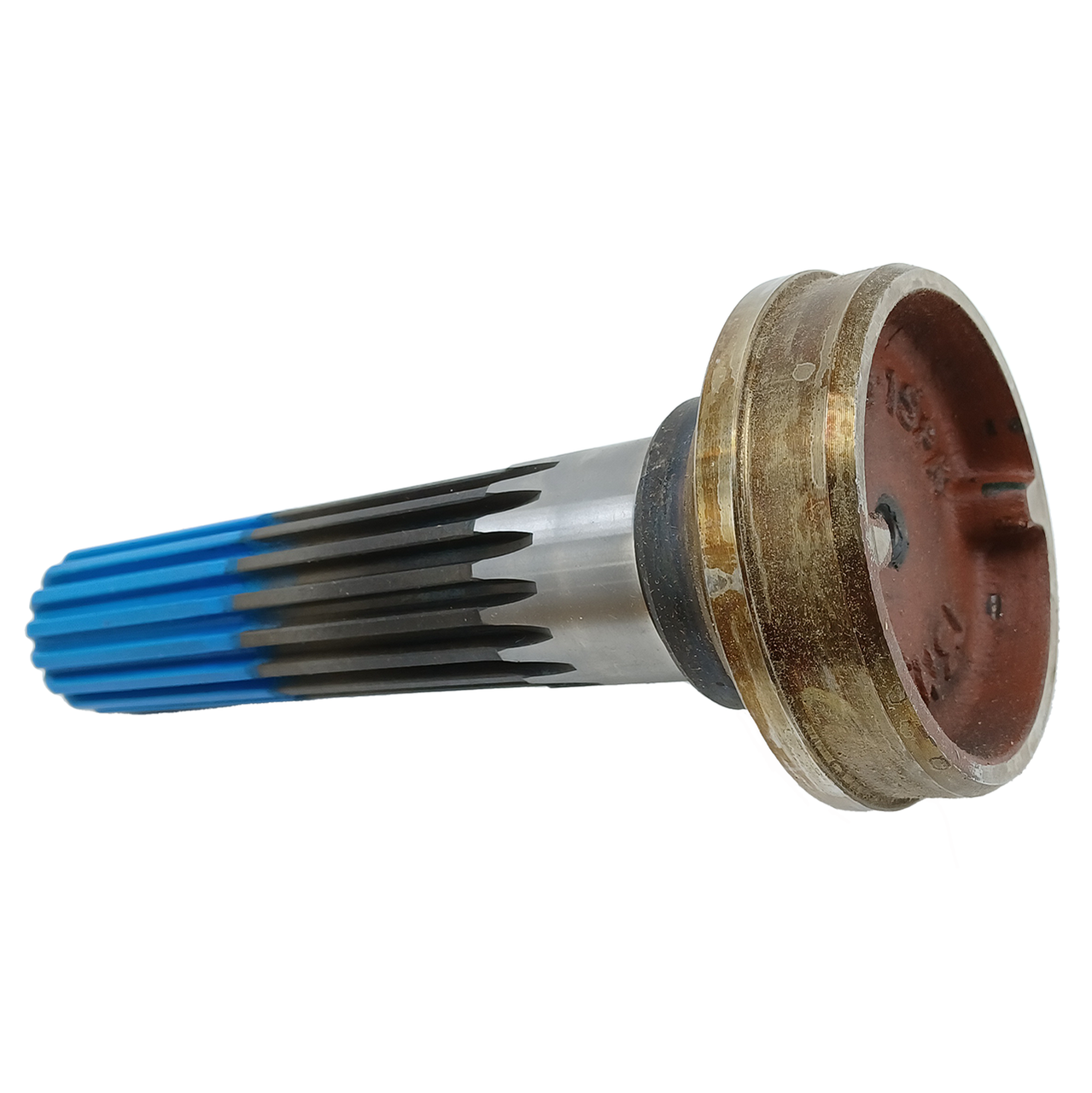 QU41046 16 Driveshaft Slip Stub Torque King 4x4