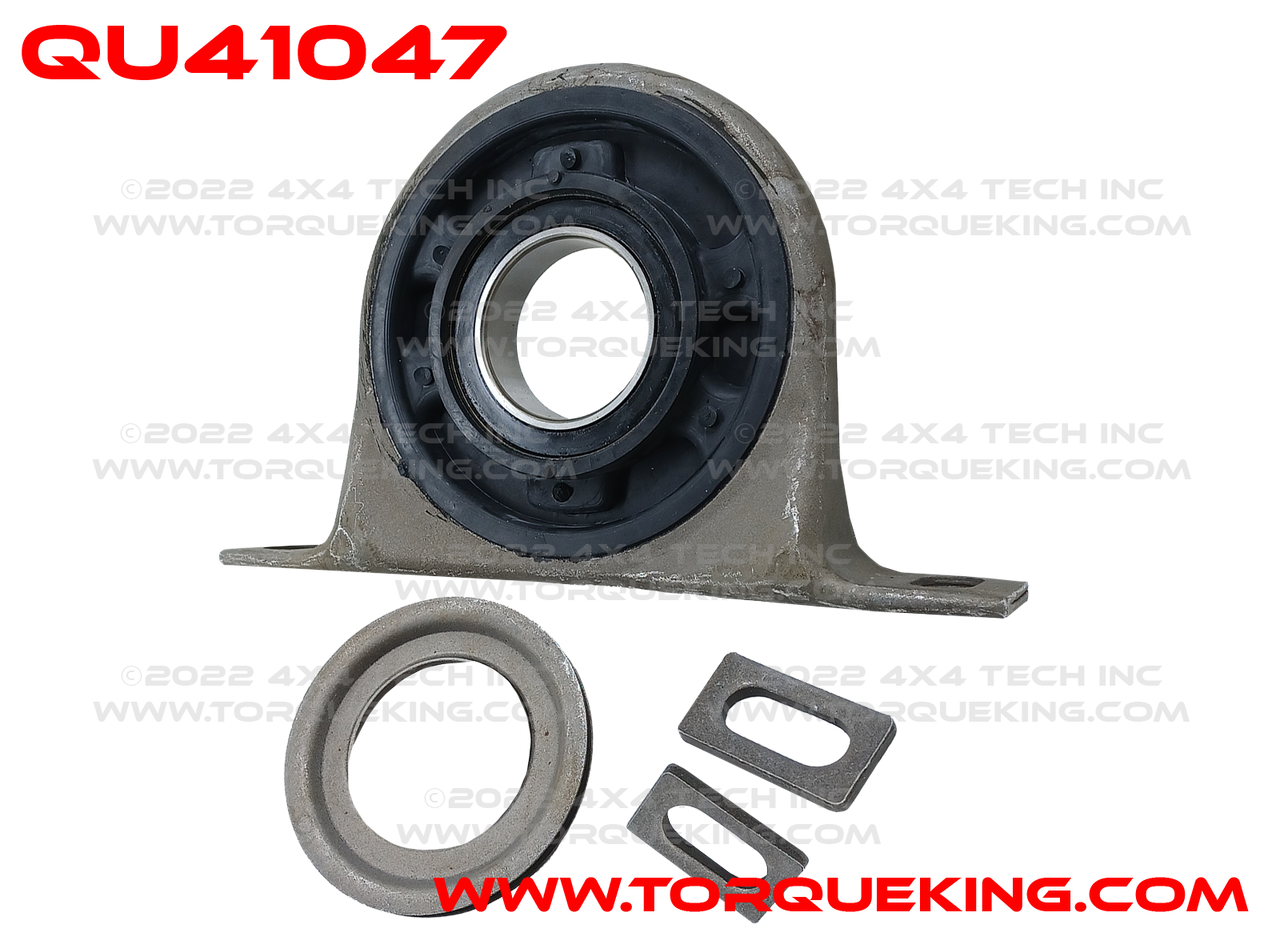 QU41047 Driveshaft Center bearing Torque King 4x4