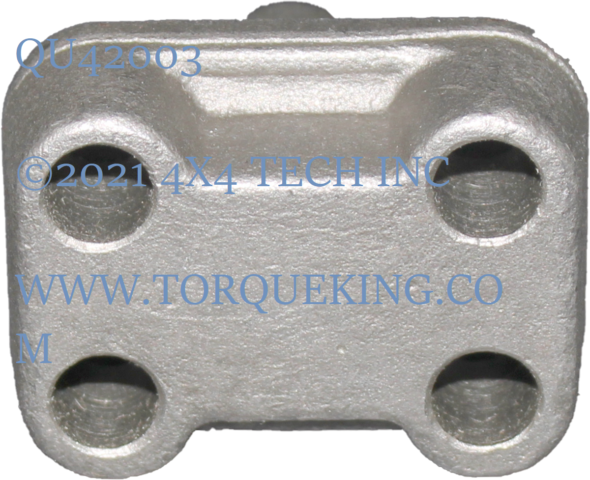 QU42003 King Pin Cap Torque King 4x4
