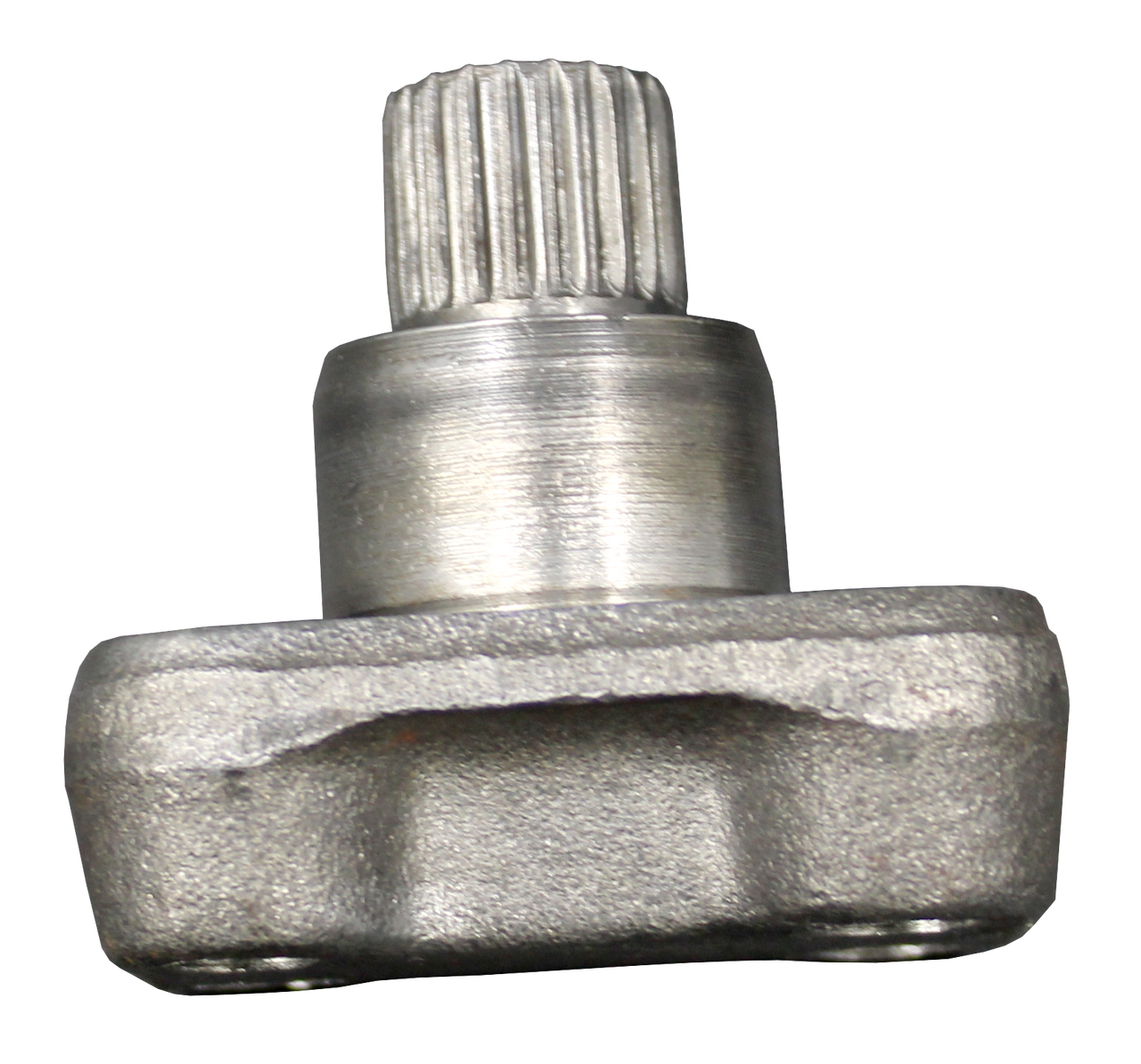 QU42270 Splined Upper Right King Pin Cap for Dana 44 Closed Knuckle Front Axles Torque King 4x4