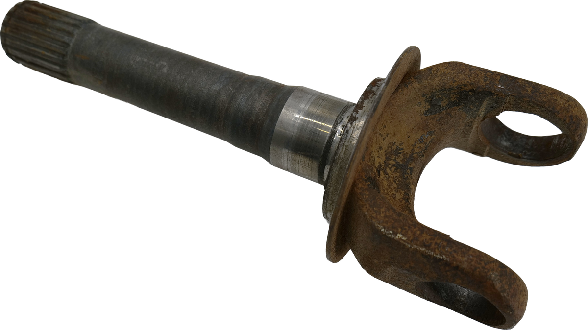 QU42289U Used Outer Axle Dodge and IHC