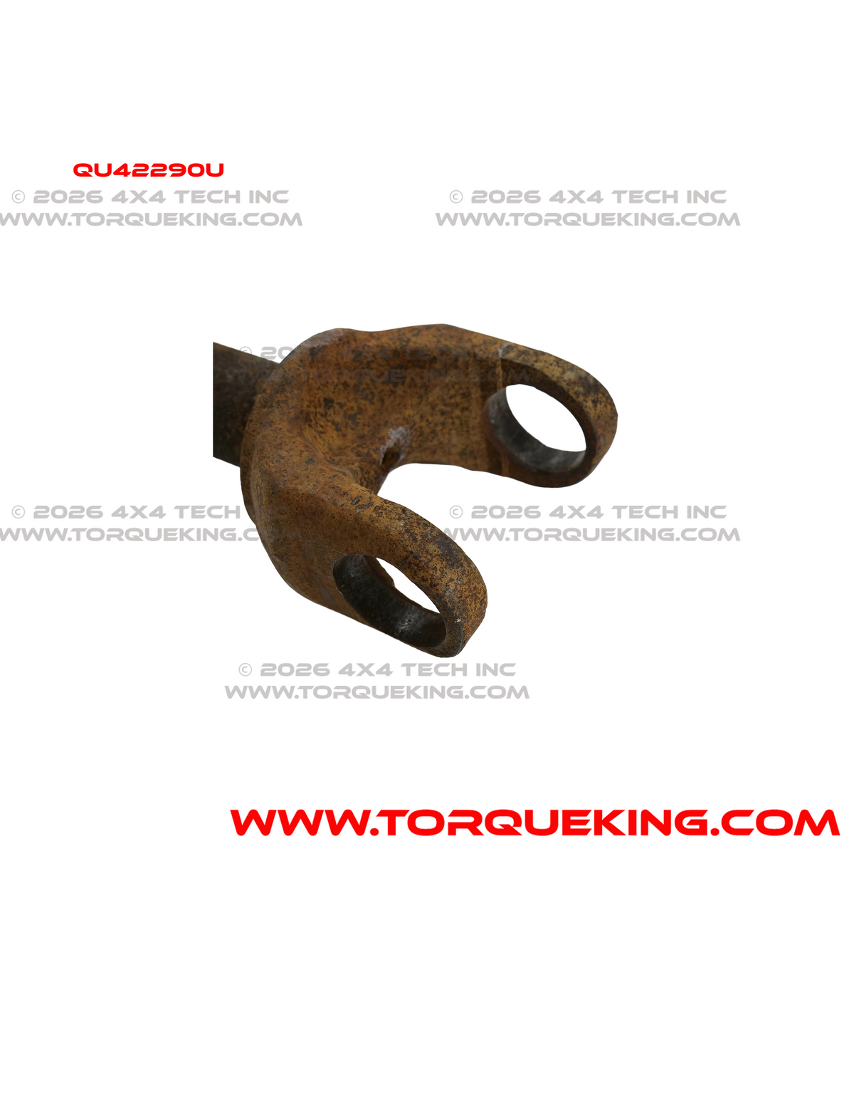 QU42290U Used Right Shaft 72-74 W200