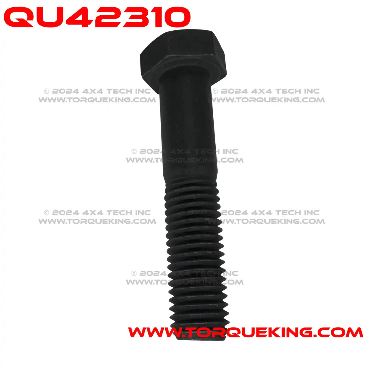 QU42310 Rear Diff Bearing Cap Bolt for Dana S110 & Dana S111 Torque King 4x4