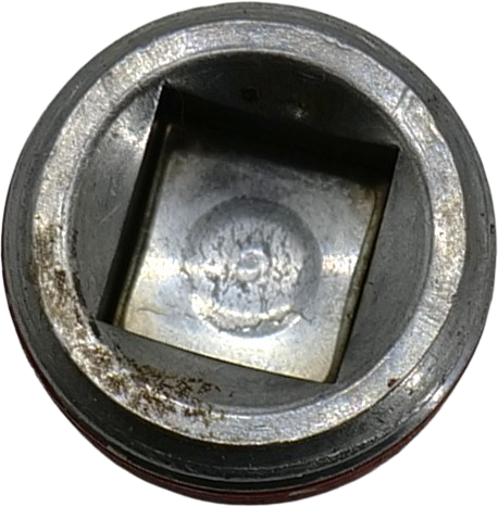 QU42311 Rear Diff Cover Fill Plug for Dana S110 & Dana S111