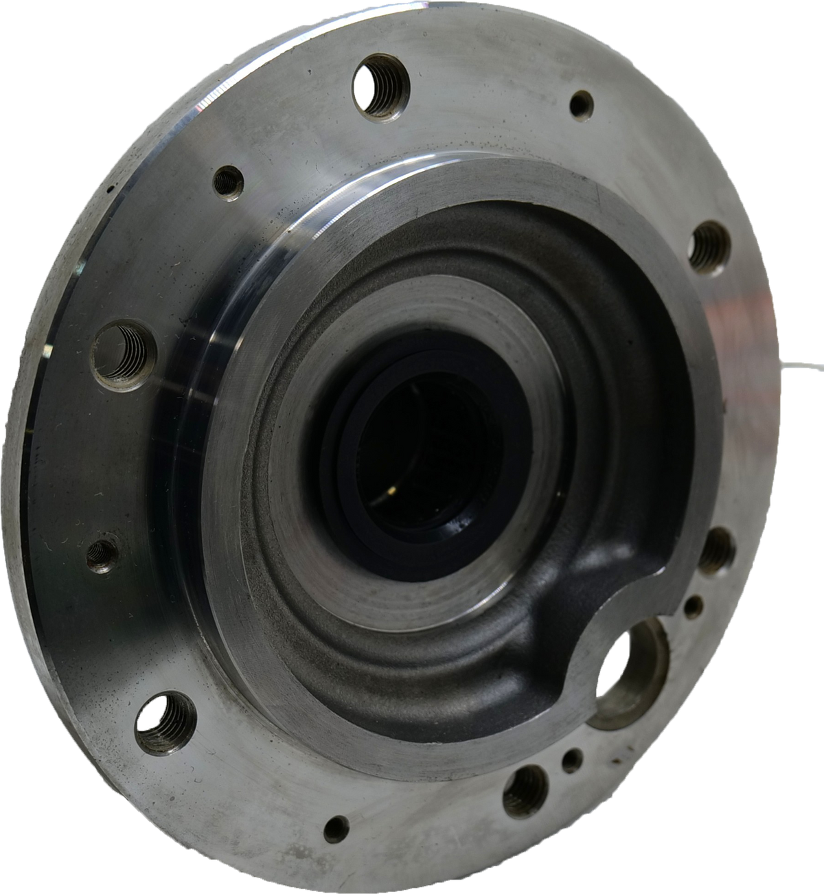 QU42331 C4500, C5500 Right Front Spindle Torque King 4x4