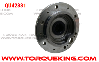 QU42331 C4500, C5500 Right Front Spindle Torque King 4x4